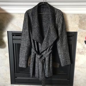 Chic by Jacob | Tweed Light-weight Jacket | Wool blend in extra large